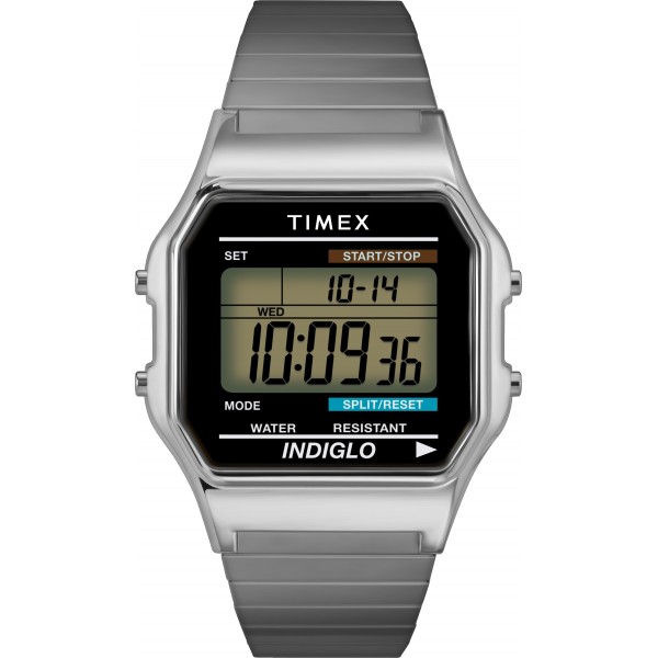 Часы Timex T78587