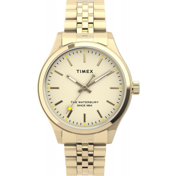 Wristwatch Timex TW2U23200
