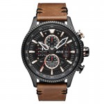 Wristwatch AVI-8 HAWKER HUNTER AVON CHRONOGRAPH AV-4064-06