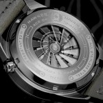 Wristwatch AVI-8 HAWKER HARRIER II Automatic AV-4070-04