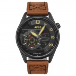 Wristwatch AVI-8 HAWKER HARRIER II Automatic AV-4070-04