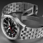Wristwatch AVI-8 FLYBOY Engineer Automatic AV-4075-11