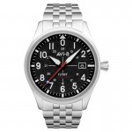 Wristwatch AVI-8 FLYBOY Engineer Automatic AV-4075-11