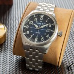 Часы AVI-8 FLYBOY Engineer Automatic AV-4075-22