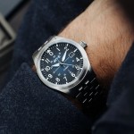 Часы AVI-8 FLYBOY Engineer Automatic AV-4075-22