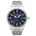 Часы AVI-8 FLYBOY Engineer Automatic AV-4075-22