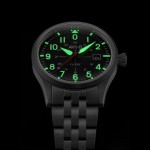 Часы AVI-8 FLYBOY Engineer Automatic AV-4075-22