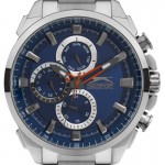 Rokas pulkstenis Slazenger ThinkTank SL.9.6343.2.01