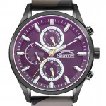 Rokas pulkstenis Slazenger DarkPanther SL.9.6314.2.02 Rokas pulkstenis Slazenger DarkPanther SL.9.6314.2.02