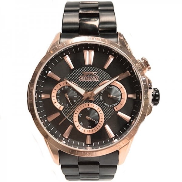 Wristwatch Slazenger DarkPanther SL.9.6328.2.04 Wristwatch Slazenger DarkPanther SL.9.6328.2.04