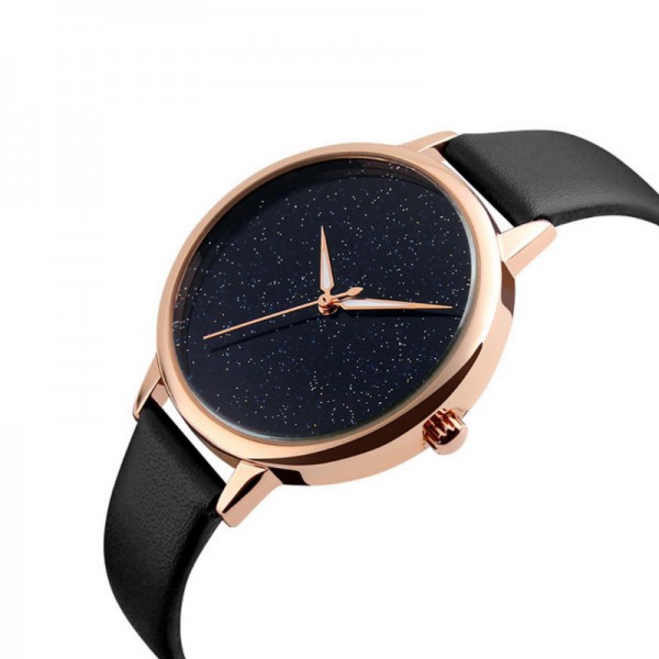 Часы Skmei 9141CL black