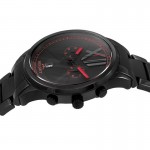 Часы BISSET Ice BSFE11BIBR03AX