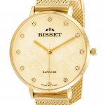 Rokas pulkstenis Bisset Maggiore BSBF32GIGX03B1