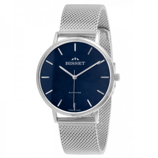 Wristwatch Bisset Brienz BSBF33SIDX03BX