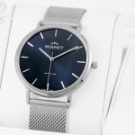 Wristwatch Bisset Brienz BSBF33SIDX03BX