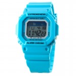 Часы Skmei 6918 blue