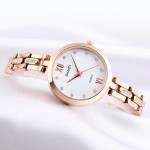 Wristwatch Skmei 1225 rose gold