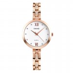 Wristwatch Skmei 1225 rose gold