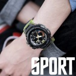 Wristwatch Skmei 1343 AG Wristwatch Skmei 1343 AG