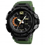 Wristwatch Skmei 1343 AG Wristwatch Skmei 1343 AG