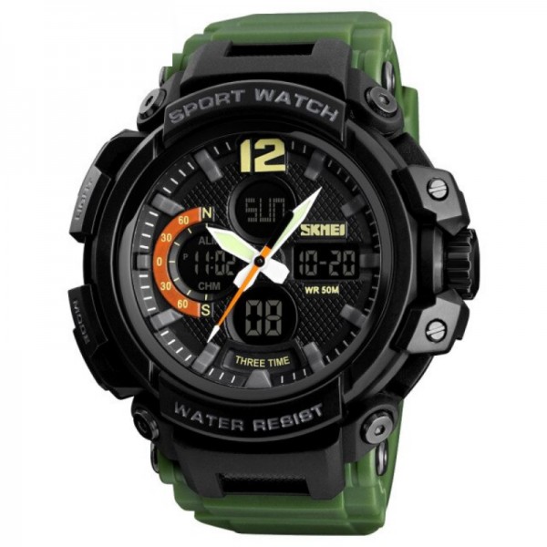 Wristwatch Skmei 1343 AG Wristwatch Skmei 1343 AG
