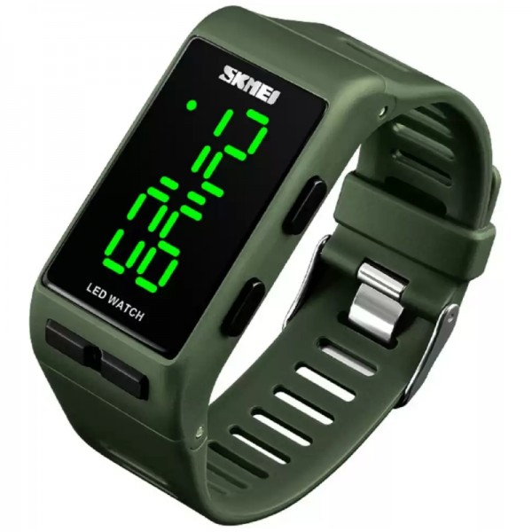 Wristwatch Skmei 1364 AG