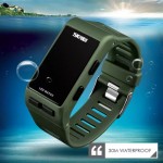 Wristwatch Skmei 1364 AG