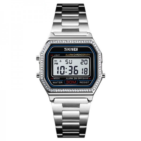 Часы Skmei 1474 SI