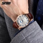 Rokas pulkstenis Skmei 9091CL blue