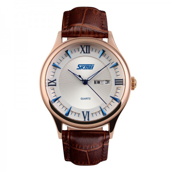 Rokas pulkstenis Skmei 9091CL blue