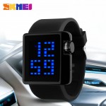 Wristwatch Skmei 1145 BK