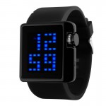 Wristwatch Skmei 1145 BK