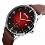 Rokas pulkstenis Skmei 9083CL bk red dial Rokas pulkstenis Skmei 9083CL bk red dial