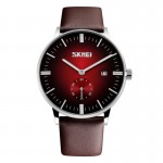 Rokas pulkstenis Skmei 9083CL bk red dial Rokas pulkstenis Skmei 9083CL bk red dial