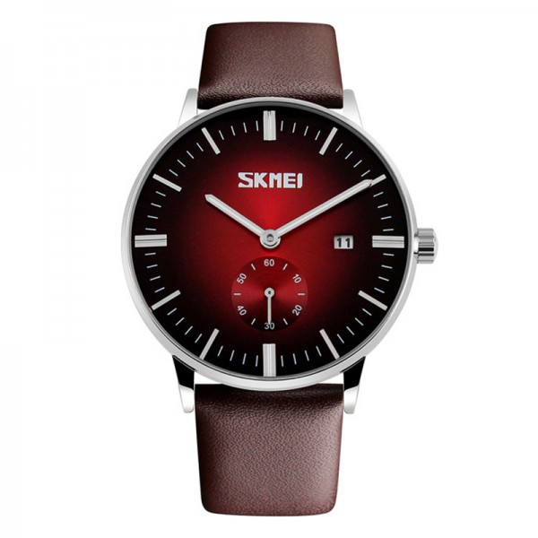 Rokas pulkstenis Skmei 9083CL bk red dial Rokas pulkstenis Skmei 9083CL bk red dial