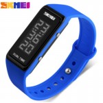 Wristwatch Skmei 1277 dark blue