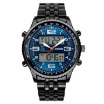 Wristwatch Skmei 1032 BU Wristwatch Skmei 1032 BU