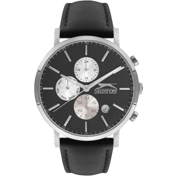 Rokas pulkstenis Slazenger ThinkTank SL.9.6359.2.04