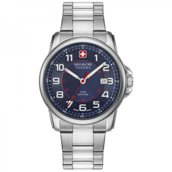 Rokas pulkstenis Swiss Military Grenadier 06-5330.04.003 Rokas pulkstenis Swiss Military Grenadier 06-5330.04.003