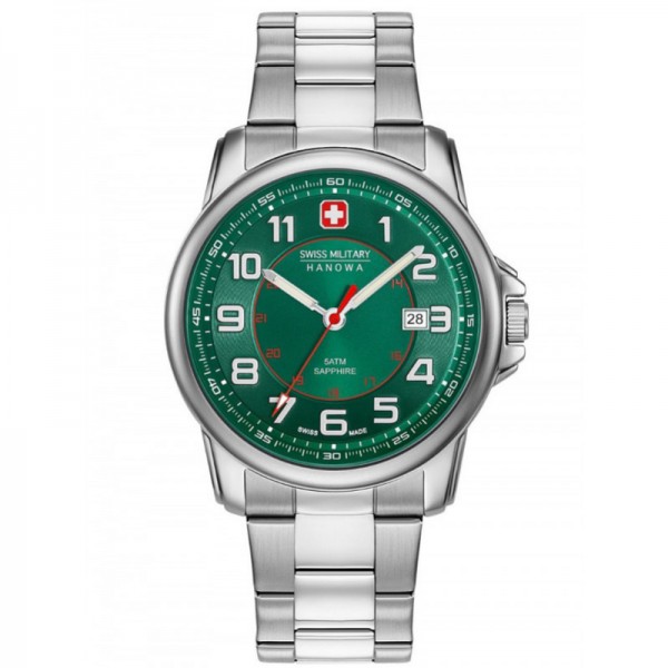 Rokas pulkstenis Swiss Military Grenadier 06-5330.04.006 Rokas pulkstenis Swiss Military Grenadier 06-5330.04.006