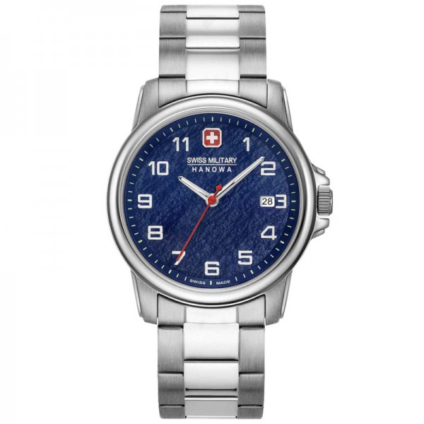 Rokas pulkstenis Swiss Military Swiss Rock 06-5231.7.04.003 Rokas pulkstenis Swiss Military Swiss Rock 06-5231.7.04.003