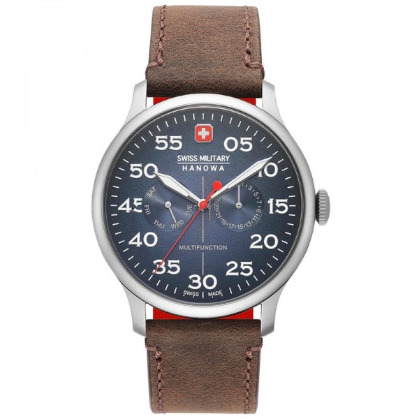 Rokas pulkstenis Swiss Military Active Duty 06-4335.04.003 Rokas pulkstenis Swiss Military Active Duty 06-4335.04.003