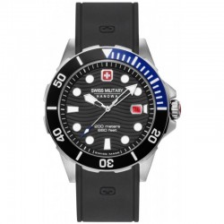 Wristwatch Swiss Military Offshore Diver 06-4338.04.007.03