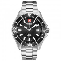 Rokas pulkstenis Swiss Military Nautila 06-5296.04.007