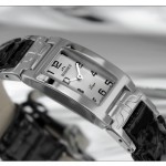 Wristwatch BISSET Duble BB BSAD11SASX03BX