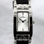 Wristwatch BISSET Duble BB BSAD11SISX03B2 Wristwatch BISSET Duble BB BSAD11SISX03B2