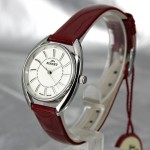 Wristwatch BISSET Iriss BSAC95SIWX03BX