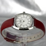 Wristwatch BISSET Iriss BSAC95SIWX03BX