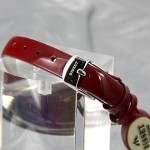 Wristwatch BISSET Iriss BSAC95SIWX03BX
