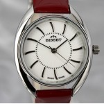 Wristwatch BISSET Iriss BSAC95SIWX03BX